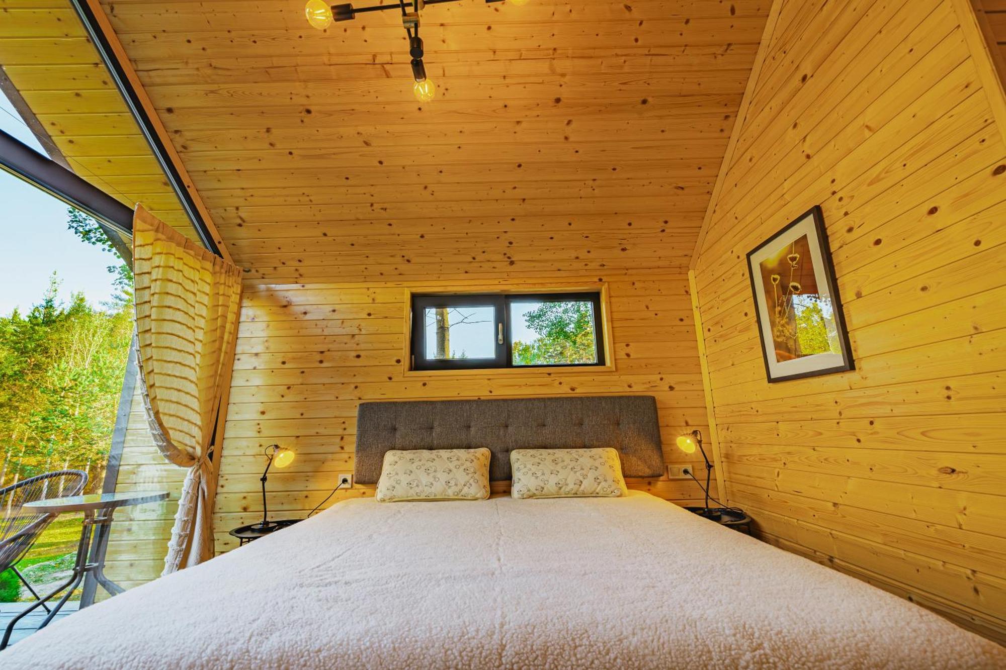 Saint Constantine Mountain Retreat Hotel Peshtera  Bagian luar foto