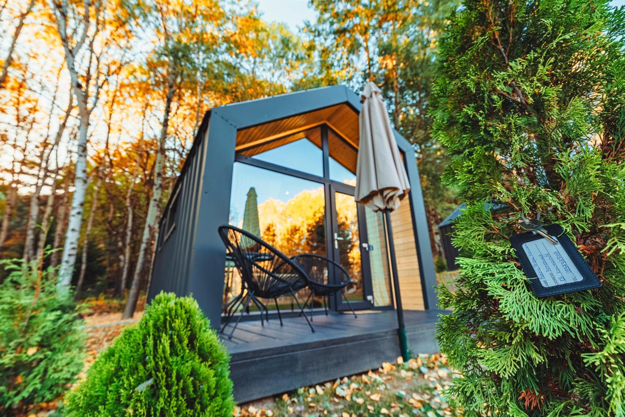 Saint Constantine Mountain Retreat Hotel Peshtera  Bagian luar foto