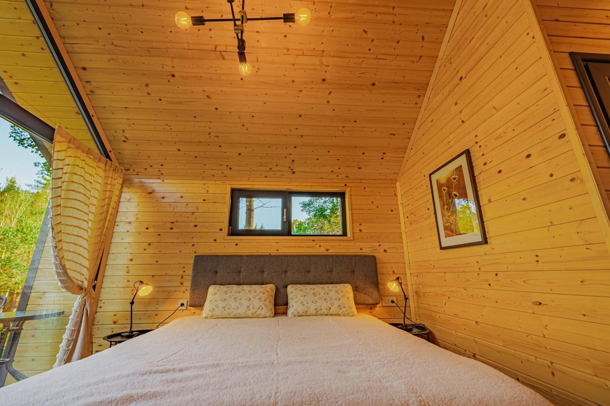 Saint Constantine Mountain Retreat Hotel Peshtera  Bagian luar foto