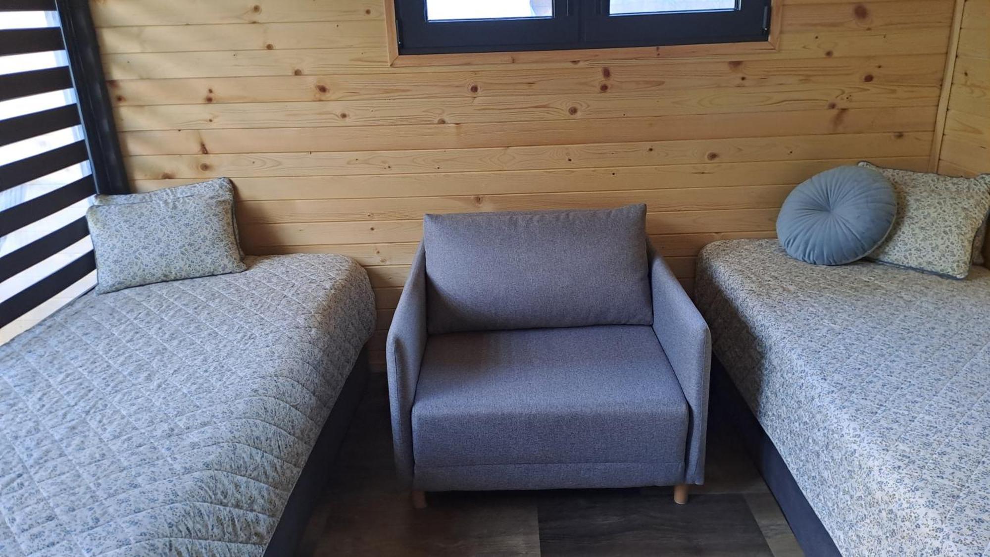 Saint Constantine Mountain Retreat Hotel Peshtera  Bagian luar foto