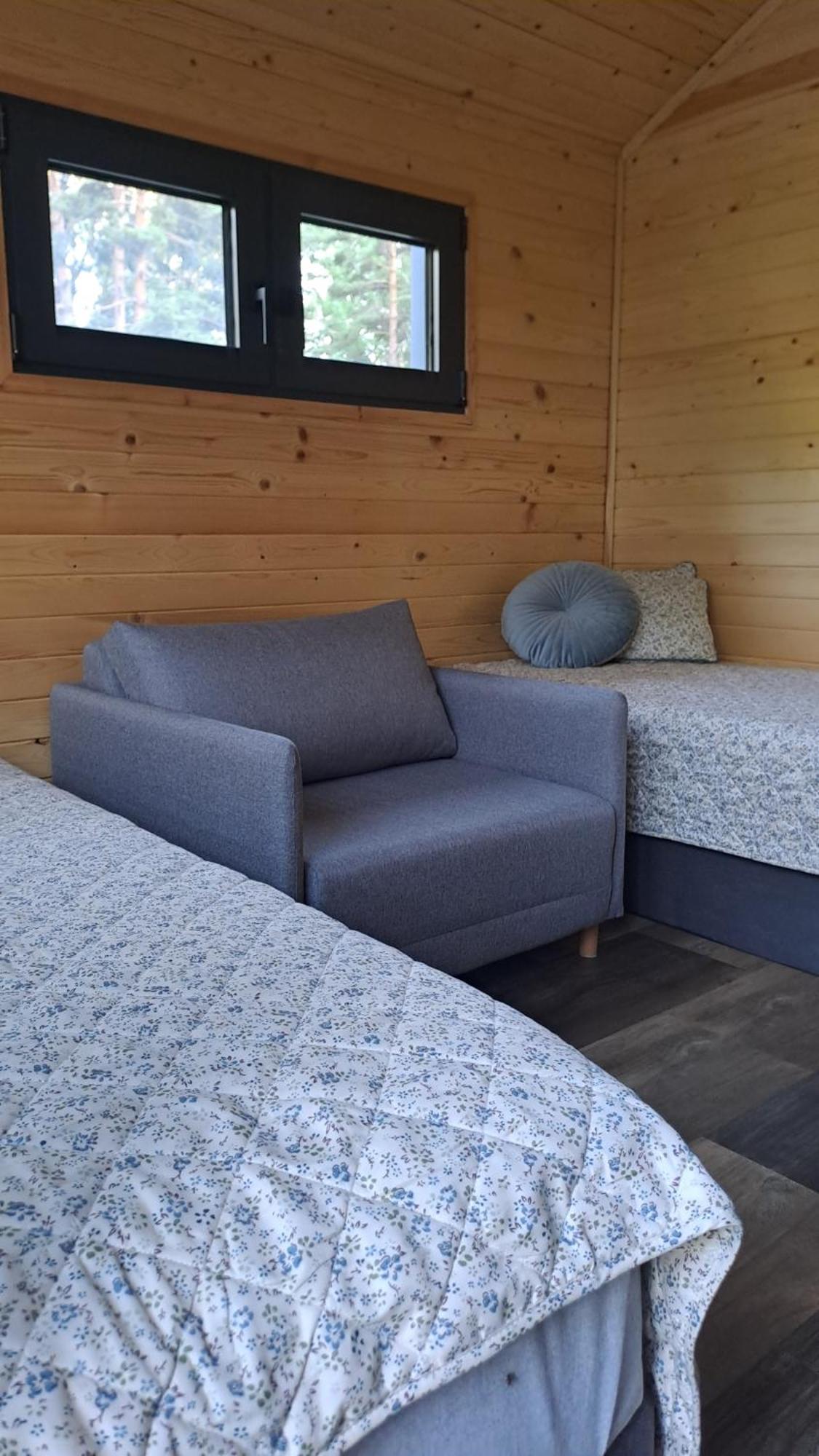 Saint Constantine Mountain Retreat Hotel Peshtera  Bagian luar foto