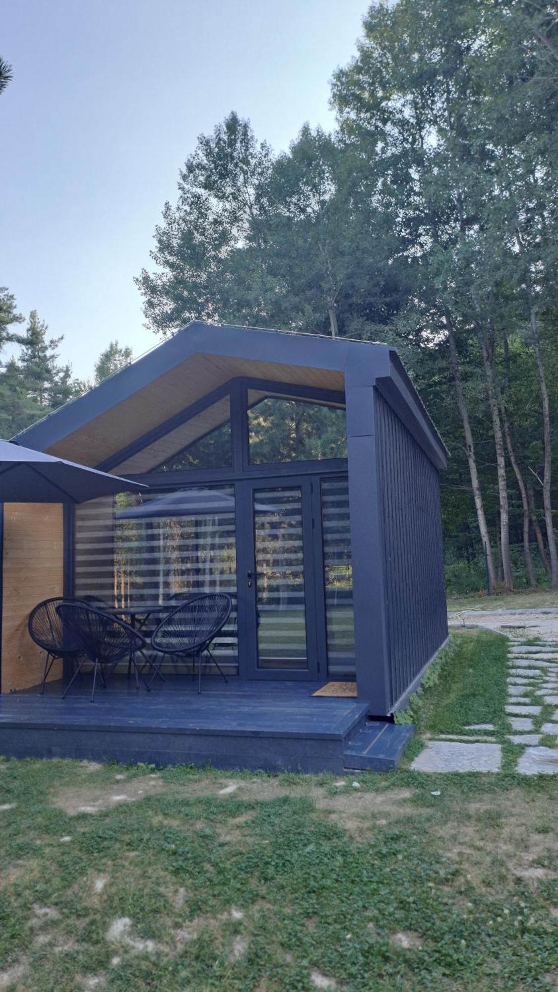 Saint Constantine Mountain Retreat Hotel Peshtera  Bagian luar foto