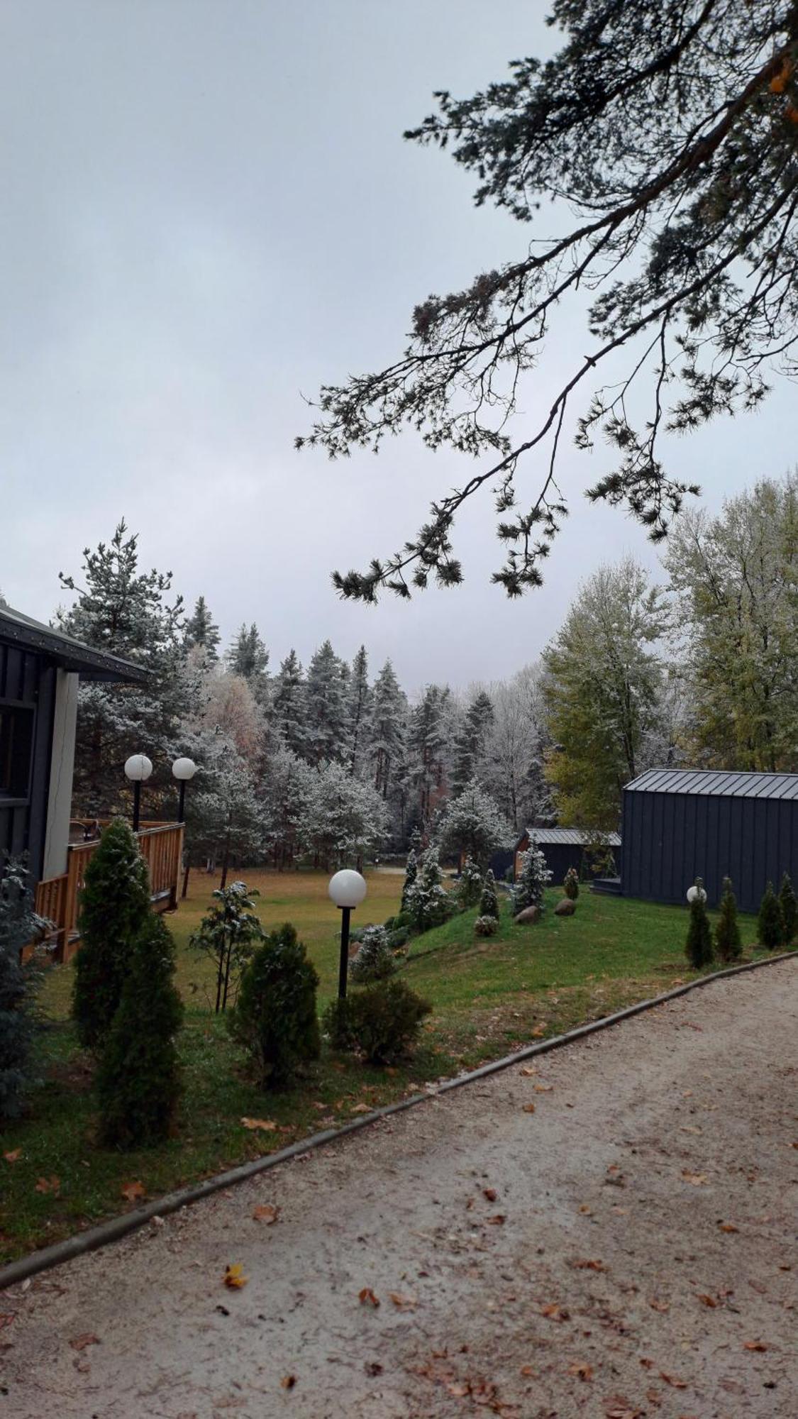 Saint Constantine Mountain Retreat Hotel Peshtera  Bagian luar foto