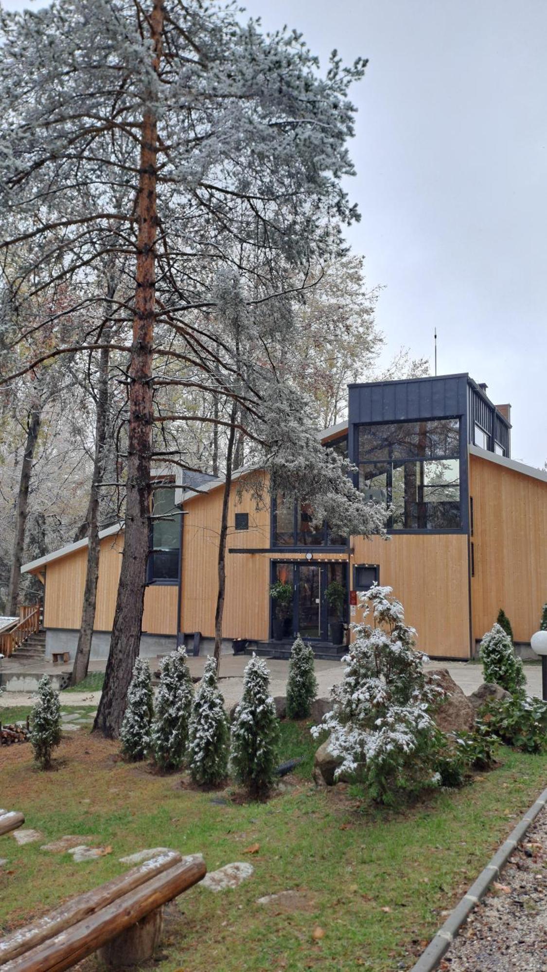 Saint Constantine Mountain Retreat Hotel Peshtera  Bagian luar foto